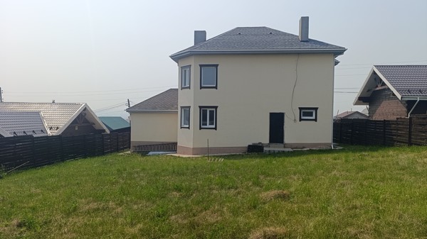 Продам дом, 8 Марта ул, 39, Емельяново пгт, 0 км от города