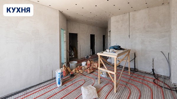 Продам двухкомнатную (2-комн.) квартиру, Ленинградское ш, 25к1, Москва г