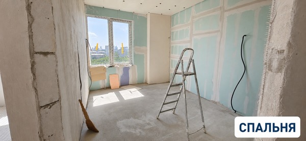 Продам двухкомнатную (2-комн.) квартиру, Ленинградское ш, 25к1, Москва г