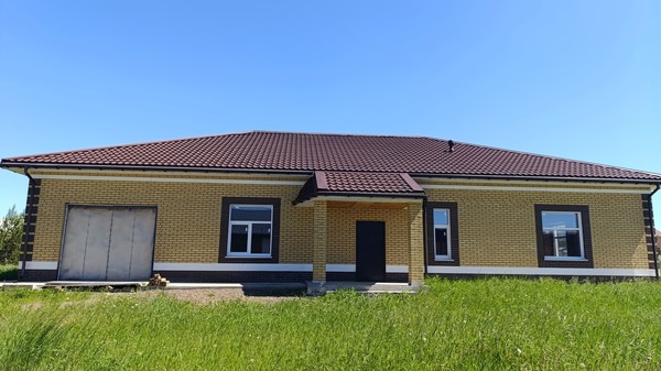 Продам коттедж, Балтийская ул, 5, Сухая Балка п, 0 км от города
