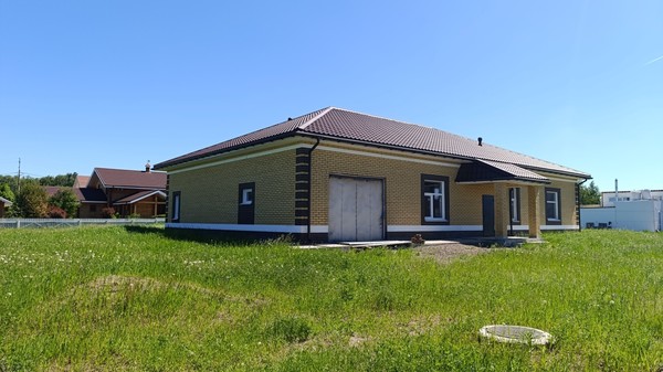 Продам коттедж, Балтийская ул, 5, Сухая Балка п, 0 км от города
