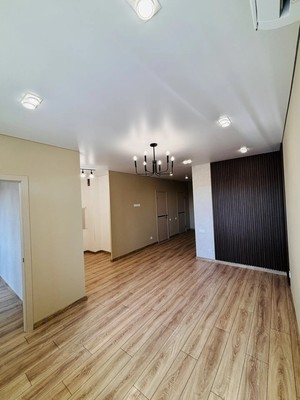 Продам двухкомнатную (2-комн.) квартиру, Айская ул, 39, Уфа г