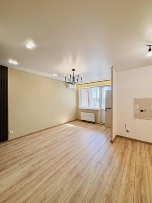 Продам двухкомнатную (2-комн.) квартиру, Айская ул, 39, Уфа г