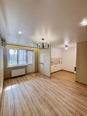 Продам двухкомнатную (2-комн.) квартиру, Айская ул, 39, Уфа г