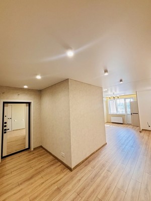 Продам двухкомнатную (2-комн.) квартиру, Айская ул, 39, Уфа г