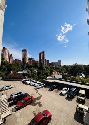 Продам двухкомнатную (2-комн.) квартиру, Айская ул, 39, Уфа г