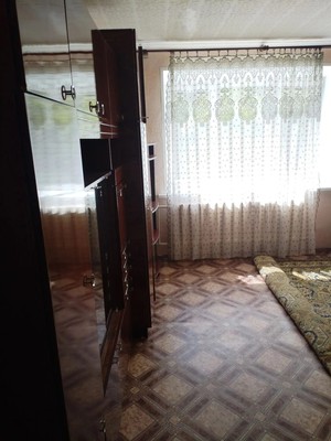 Продам однокомнатную (1-комн.) квартиру, Дружбы ул, 12, Сенево с