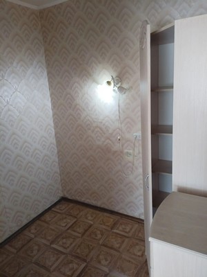 Продам однокомнатную (1-комн.) квартиру, Дружбы ул, 12, Сенево с