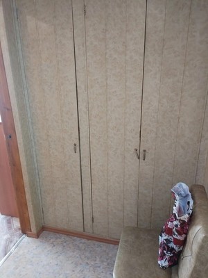 Продам однокомнатную (1-комн.) квартиру, Дружбы ул, 12, Сенево с
