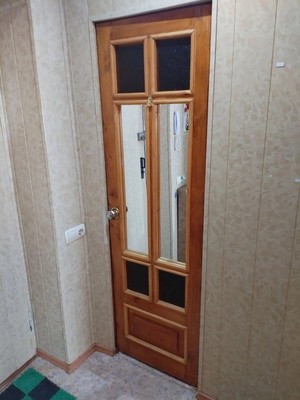 Продам однокомнатную (1-комн.) квартиру, Дружбы ул, 12, Сенево с
