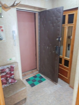 Продам однокомнатную (1-комн.) квартиру, Дружбы ул, 12, Сенево с