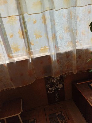 Продам однокомнатную (1-комн.) квартиру, Дружбы ул, 12, Сенево с