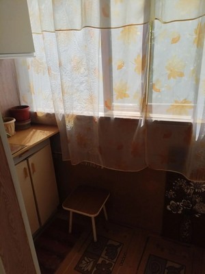 Продам однокомнатную (1-комн.) квартиру, Дружбы ул, 12, Сенево с