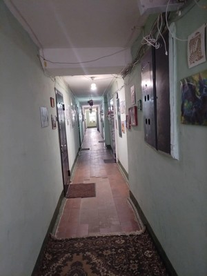 Продам однокомнатную (1-комн.) квартиру, Дружбы ул, 12, Сенево с