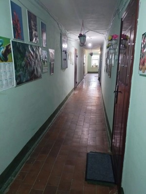 Продам однокомнатную (1-комн.) квартиру, Дружбы ул, 12, Сенево с
