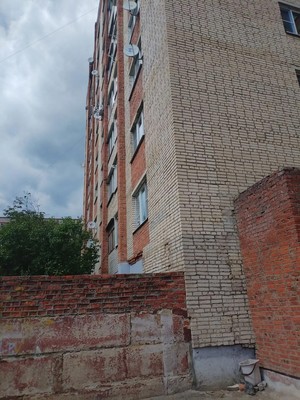 Продам однокомнатную (1-комн.) квартиру, Дружбы ул, 12, Сенево с