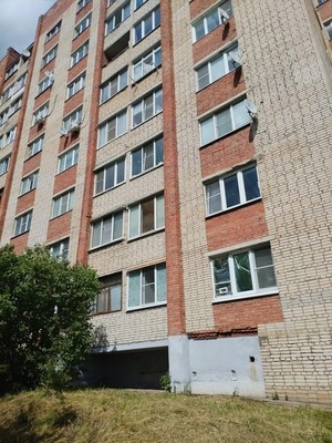 Продам однокомнатную (1-комн.) квартиру, Дружбы ул, 12, Сенево с