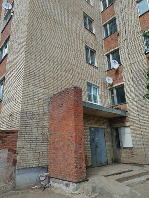Продам однокомнатную (1-комн.) квартиру, Дружбы ул, 12, Сенево с