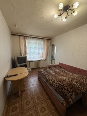 Продам однокомнатную (1-комн.) квартиру, Гагарина ул, 79, Казань г
