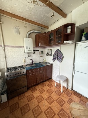 Продам однокомнатную (1-комн.) квартиру, Гагарина ул, 79, Казань г