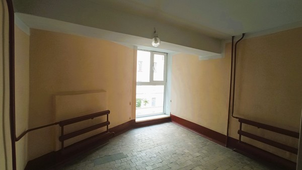 Продам однокомнатную (1-комн.) квартиру, Гатчинская ул, 4А, Санкт-Петербург г