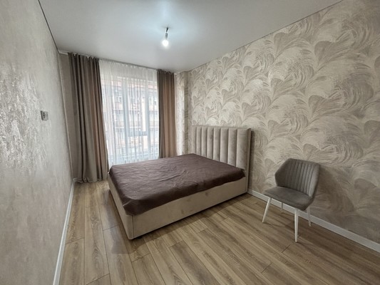Продам трехкомнатную (3-комн.) квартиру, Тлостанова ул, 32, Нальчик г