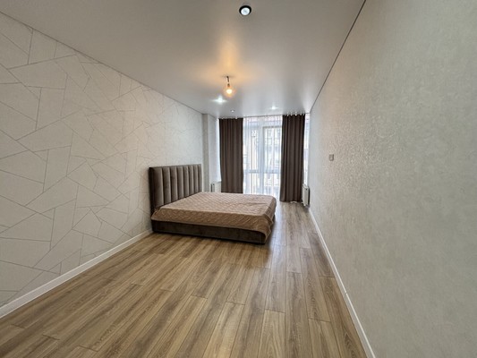 Продам трехкомнатную (3-комн.) квартиру, Тлостанова ул, 32, Нальчик г