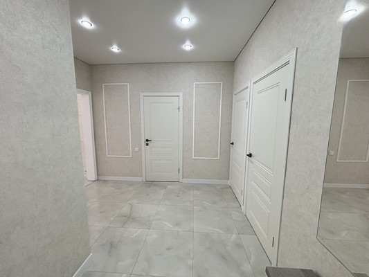 Продам трехкомнатную (3-комн.) квартиру, Тлостанова ул, 32, Нальчик г