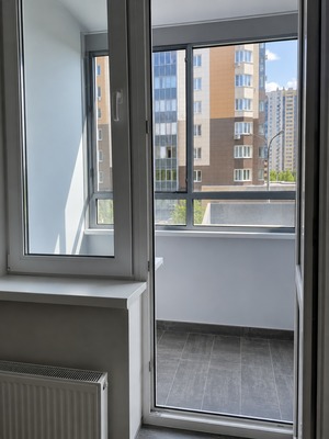 Продам однокомнатную (1-комн.) квартиру, Бородинский б-р, 17, Подольск г