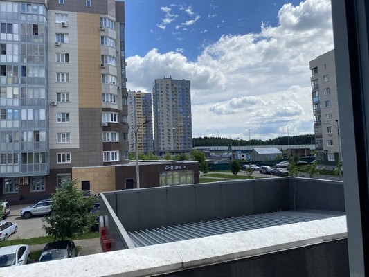 Продам однокомнатную (1-комн.) квартиру, Бородинский б-р, 17, Подольск г