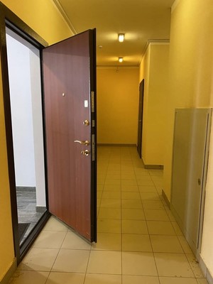 Продам однокомнатную (1-комн.) квартиру, Бородинский б-р, 17, Подольск г