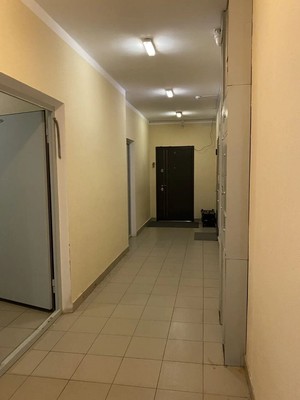 Продам однокомнатную (1-комн.) квартиру, Бородинский б-р, 17, Подольск г