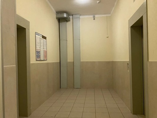 Продам однокомнатную (1-комн.) квартиру, Бородинский б-р, 17, Подольск г