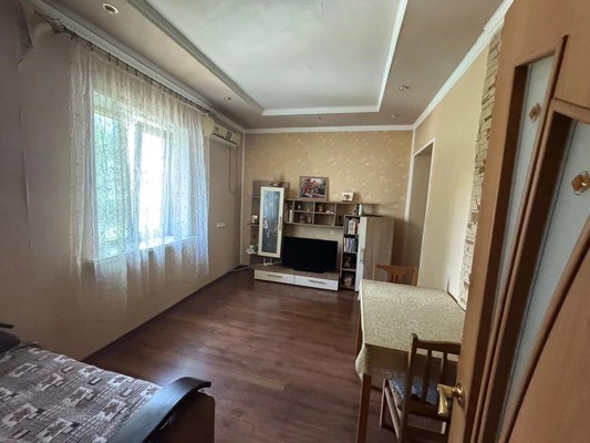 Сдам двухкомнатную (2-комн.) квартиру, Ставропольская ул, 1, Центральной Усадьбы свх Юбилейный п