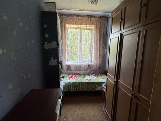 Сдам двухкомнатную (2-комн.) квартиру, Ставропольская ул, 1, Центральной Усадьбы свх Юбилейный п