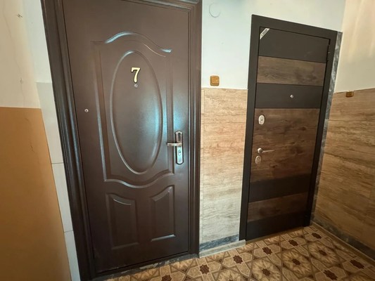 Сдам двухкомнатную (2-комн.) квартиру, Ставропольская ул, 1, Центральной Усадьбы свх Юбилейный п