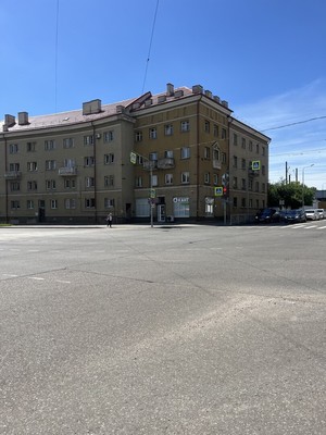 Продам коммерческое помещение 109 м2, Железнодорожная ул, 43-49, Калининград г