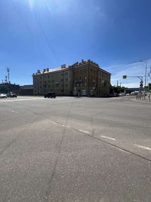 Продам коммерческое помещение 109 м2, Железнодорожная ул, 43-49, Калининград г