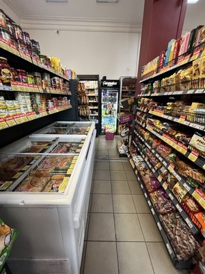 Продам коммерческое помещение 109 м2, Железнодорожная ул, 43-49, Калининград г