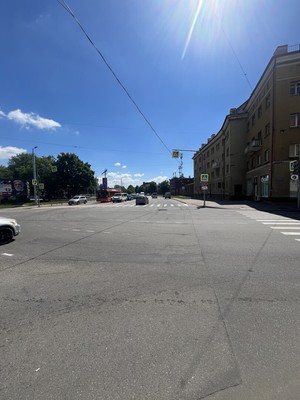 Продам коммерческое помещение 109 м2, Железнодорожная ул, 43-49, Калининград г