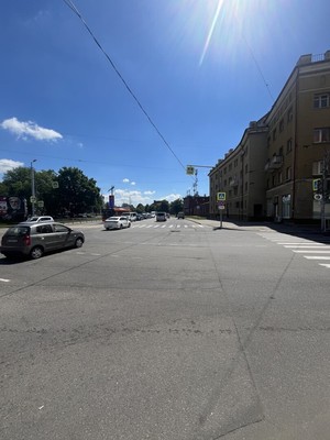Продам коммерческое помещение 109 м2, Железнодорожная ул, 43-49, Калининград г