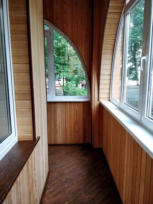 Продам трехкомнатную (3-комн.) квартиру, Циолковского ул, 5а, Лобня г