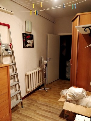 Продам трехкомнатную (3-комн.) квартиру, Циолковского ул, 5а, Лобня г