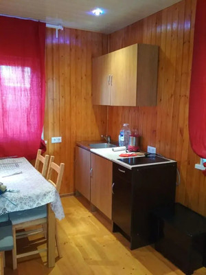 Продам дом, Алешкино тер. ДПК, Алексейково д, 0 км от города