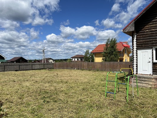 Продам дом, Алешкино тер. ДПК, Алексейково д, 0 км от города