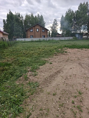 Продам участок 9 соток, Садоводство, Маяковского ул, Новое с, 0 км от города