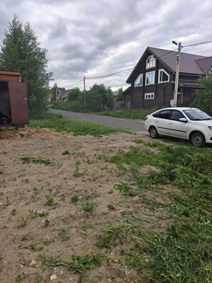 Продам участок 9 соток, Садоводство, Маяковского ул, Новое с, 0 км от города