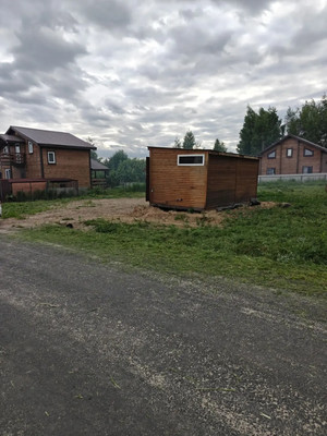 Продам участок 9 соток, Садоводство, Маяковского ул, Новое с, 0 км от города