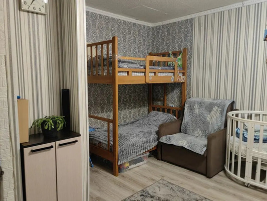 Продам однокомнатную (1-комн.) квартиру, Видова ул, 176, Новороссийск г