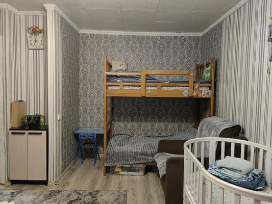 Продам однокомнатную (1-комн.) квартиру, Видова ул, 176, Новороссийск г
